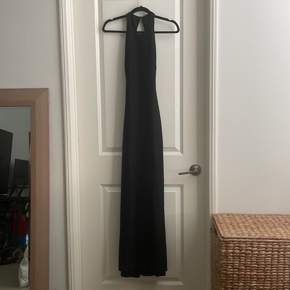 Anthropologie Rumer Penelope Maxi Dress - Picture 3 of 10